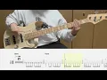 【Bass Cover】クリスマス / JUDY AND MARY
