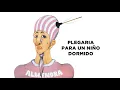 Plegaria para un Niño Dormido (Official Audio) - Almendra