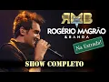 Download Lagu Rogério Magrão e Banda - Na Estrada (Show Completo)