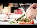 AAA Diamond Restaurant Designations - Designed with Travelers in Mind