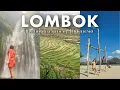 Download Lagu 7 Days in LOMBOK, INDONESIA | The ULTIMATE Travel GUIDE to this Island Paradise