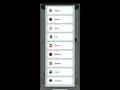 Language translator app Made with java in Android studio translator app in Android studio