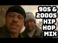 Download Lagu The Vault 45 - 90s \u0026 2000s Hip Hop Mix ft. Gangstarr,  Das EFX, KRS One, Big L,Pharcyde, Pete Rock