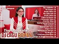 Lagu Tiap Langkahku ❤️ Tak satupun ❤️ Betapa Hatiku ❤️ HITS Lagu DJ Remix ROHANI Kristen Terpopuler