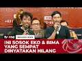 Download Lagu Dua Orang Hilang Pascademo Ditemukan, Ini Pengakuan Eko Purnomo \u0026 Bima Permana | tvOne