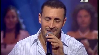 كاظم الساهر غالية دندنة 2004 