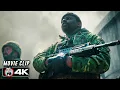 Gerard Butler Vs Insurgents - Final Fight Scene GREENLAND 2 MIGRATION 2026 Movie CLIP 4K