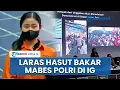 Download Lagu Jadi Tersangka Penghasutan Bakar Mabes Polri, Laras Faizati Dikenal Tertutup di Mata Tetangga