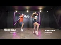 Proibida para Adolescente - Léo Santana ft. MC Du Black | FitDance TV (Coreografia) Dance Video