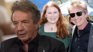 Martin Short Breaks Silence on Daughter Katherine s Nightmare Death