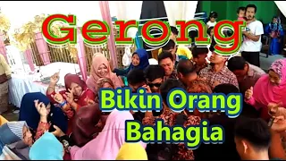 Download Gerong # Live Cilengkrang Versi Kendang Organ Terompet MP3