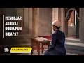 Download Lagu Mengejar Akhirat Dunia Pun Didapat - Ustadz Adi Hidayat