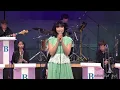 草原の輝き（アグネス・チャン）　cover ♪ 渚（2024.11.30）ダン石田とニューブリッコ