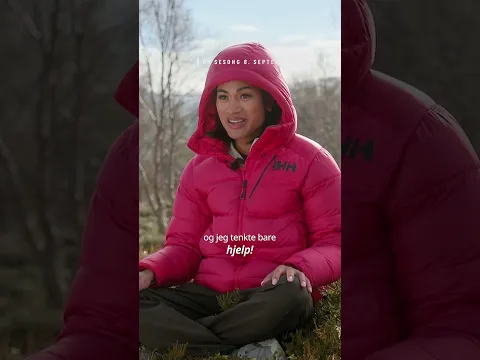 Politiker møter influencer 🫨 #71gradernordkjendis #71gradernord #TVNorge