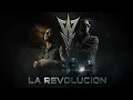 Wisin & Yandel - Abusadora (Visualizer)