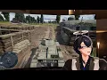 ASMR KU-100 I Got You Babe 3D