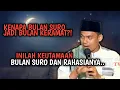 Download Lagu KENAPA BULAN SURO JADI BULAN KERAMAT?! INI KEUTAMAAN NYA - BUYA ARRAZY HASYIM