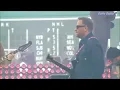 The Black Keys - Wild Child (Live NHL Winter Classic 2023)