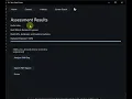 Building a Tech Path Finder App in Python Flet GUI