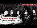 Lagu Power Metal - Timur Tragedi - HQ Guitar Backing Track