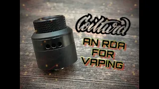 Download An RDA For Vaping by Coilturd presentation + build MP3