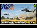 Download Lagu We Lay In Ambush With 101st Airborne Division In Broken Arrows 9th Mission - War In The Baltic