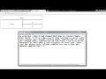 create table using rowspan colspan and nested table in html step by step in visual studio