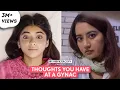 FilterCopy First Time With A Gynac Ft Devishi Madaan Bhavika Motwani