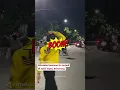 Download Lagu Tawuran antar kelompok terjadi di jalan Dr Cipto, Semarang