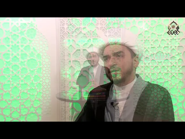 ⁣اختلاف التفاصيل هل يوجب سقوط أصل ولادة الإمام (عجّل الله فرجه) - الشيخ حميد عبد الجليل الوائلي
