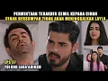 Download Lagu Takdir Cinta Layla ANTV | Permintaan Trakhir Kakaknya Layla Kepada Cihan, Tolong Jaga Adikku