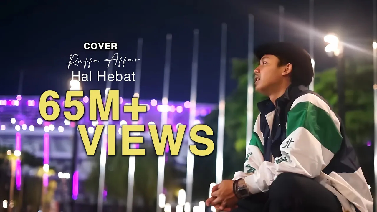 Hal Hebat - Govinda ( cover by raffaaffar )