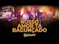 Download Lagu Grupo Karisma - Nosso Amor Tá Bagunçado [ OFICIAL ]