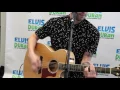 Brendon Urie - "Victorious" Acoustic | Elvis Duran Exclusive