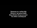 Jordan Davis - Ruin My Weekend (Lyrics)