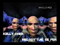 Download Lagu Kelly Chen - Melody Tjie Se Pen [DJ ROBBY B STYLE] (Oriental Freezy Mix) =APOLLO REMAKE=