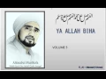 Download Lagu Habib Syech : Ya Allah Biha - vol5