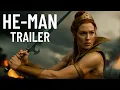 Download Lagu He-Man (2026) FIRST TRAILER / Nicholas Galitzine AI CONCEPT