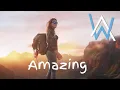 Download Lagu AMAZING MUSIC  ALAN WALKER | SUPER MÚSICAS