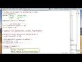 20 Subplots in matplotlib