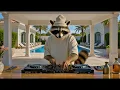 Ungenzani – Dlala Thukzin | Amani Da Dawn Remix (Deep House / 3 Step)
