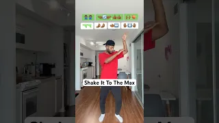 DONE WITH YOUR EX Shake It To The Max Dance Tutorial Shorts  DONE WITH YOUR EX Shake It To The Max Dance Tutorial Shorts