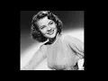 Peggie Castle Documentary - Hollywood Walk of Fame