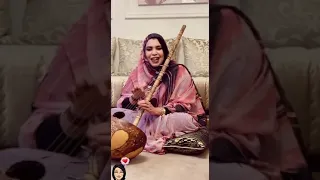 هول أصيل من الفنانة گرمي منت سيداتي ولد آب روووعه 