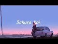 Download Lagu Mosawoもさを - Sakura Koi 桜恋 | [Lyrics Video]