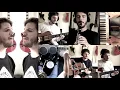 Artime - Hummingbird (Wilco)