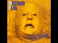 Thigh High Nylons - Mustard Plug