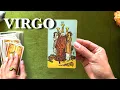 VIRGO Prepare Yourself For This 7 Days From Now