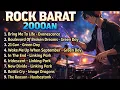 Lagu KOMPILASI LAGU ROCK BARAT 2000AN ENAK DI DENGAR (TANPA IKLAN)