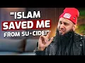 Download Lagu “I Was Drowning in Depression Until Islam Saved Me\